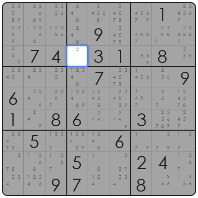custom sudoku