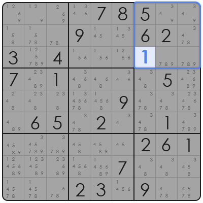 sudoku for 1st graders