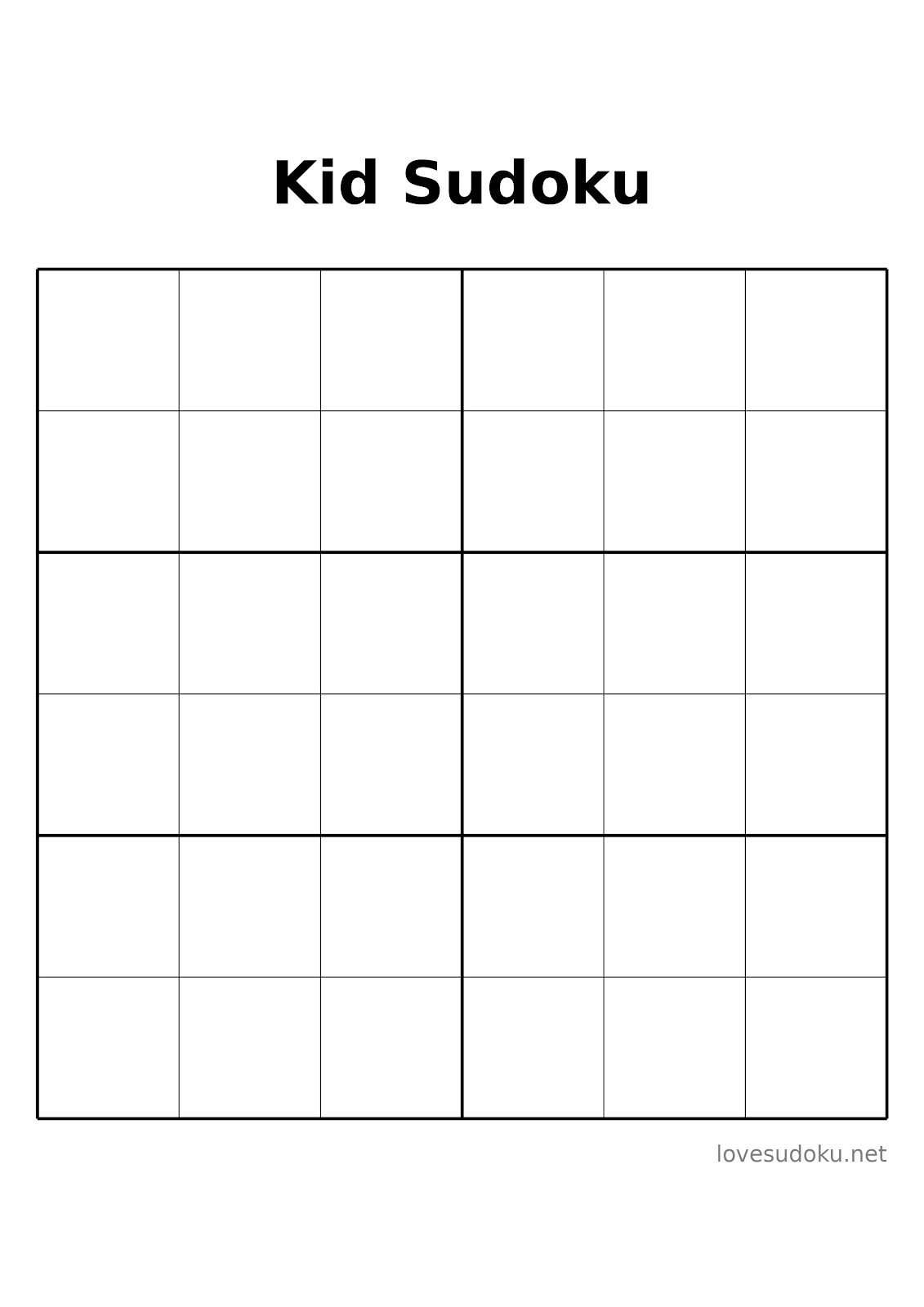 grid sudoku