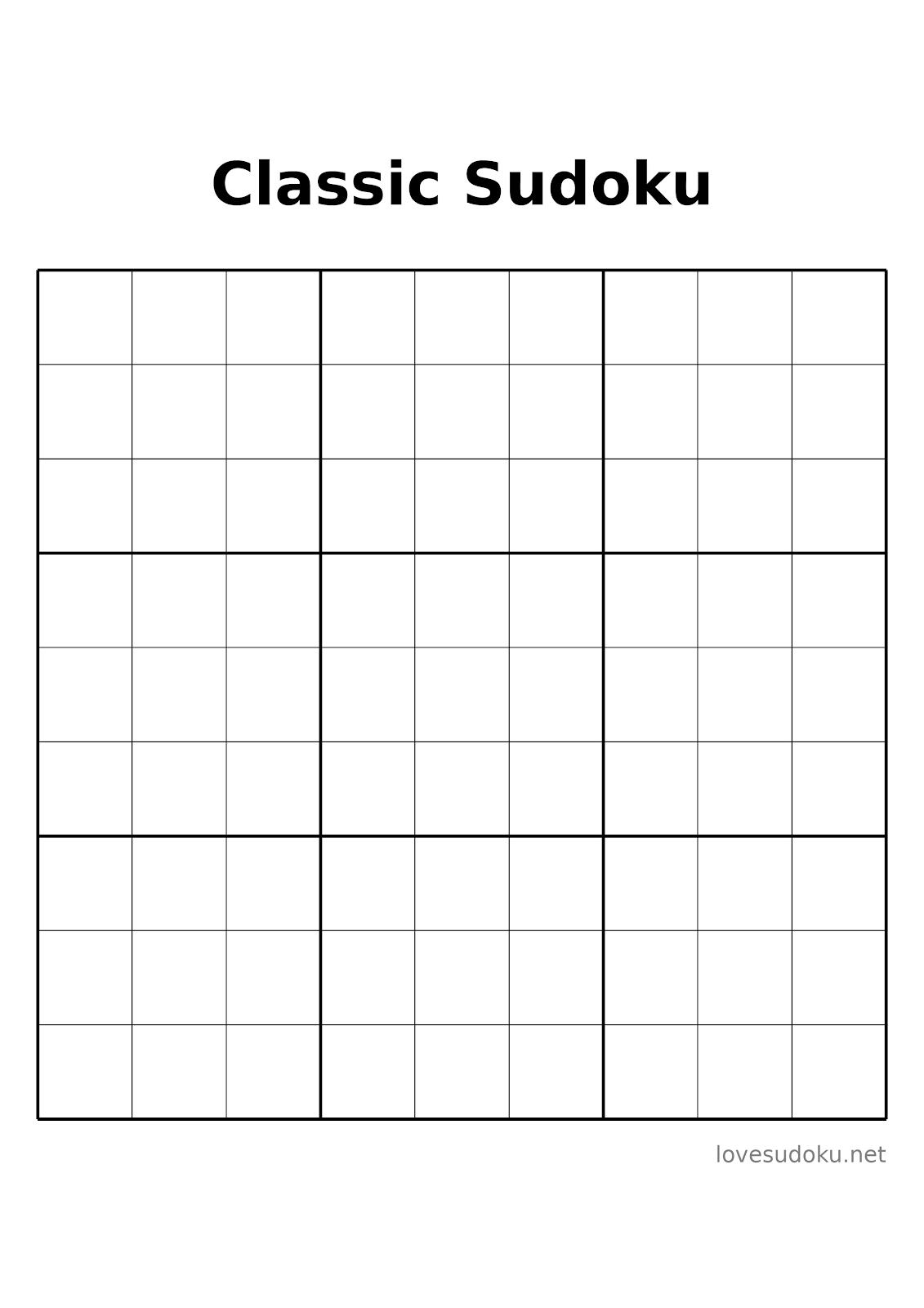 electronic sudoku game