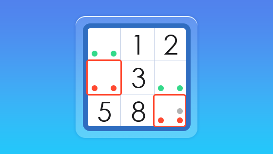 how to solve medium level sudoku